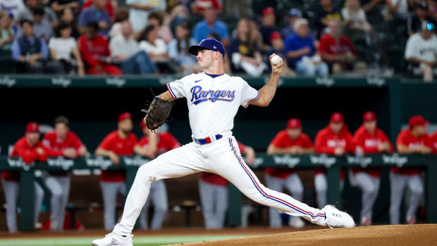 cody bradford